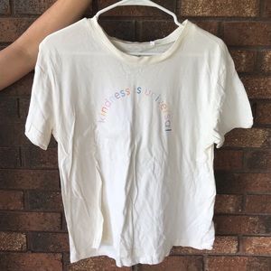 INSPIRING GRAPHIC TEE!!!